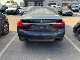 BMW 750 2018 XDRIVE * БЕЗ ПЪРВОНАЧАЛНА ВНОСКА*  - 36890 лв. / 18861.56 € - 33805994 5