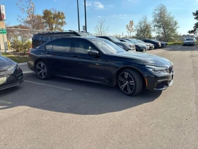 BMW 750 2018 XDRIVE * БЕЗ ПЪРВОНАЧАЛНА ВНОСКА*  - 36890 лв. / 18861.56 € - 33805994 4