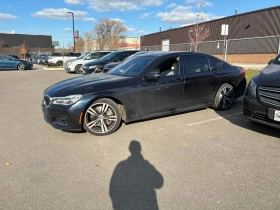 BMW 750 2018 XDRIVE * БЕЗ ПЪРВОНАЧАЛНА ВНОСКА*  - 36890 лв. / 18861.56 € - 33805994 3