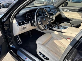 BMW 750 2018 XDRIVE * БЕЗ ПЪРВОНАЧАЛНА ВНОСКА*  - 36890 лв. / 18861.56 € - 33805994 7