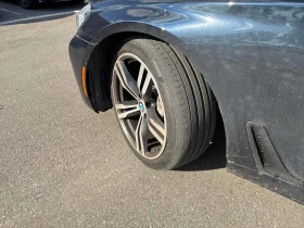 BMW 750 2018 XDRIVE * БЕЗ ПЪРВОНАЧАЛНА ВНОСКА*  - 36890 лв. / 18861.56 € - 33805994 6