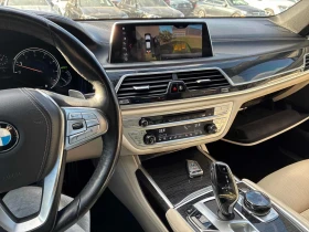 BMW 750 2018 XDRIVE * БЕЗ ПЪРВОНАЧАЛНА ВНОСКА*  - 36890 лв. / 18861.56 € - 33805994 9