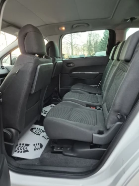 Peugeot 5008 2, 0HDI-PANORAMA - 14990 лв. / 7664.27 € - 52973656 8