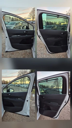 Peugeot 5008 2, 0HDI-PANORAMA - 14990 лв. / 7664.27 € - 52973656 14