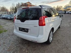 Peugeot 5008 2, 0HDI-PANORAMA - 14990 лв. / 7664.27 € - 52973656 6