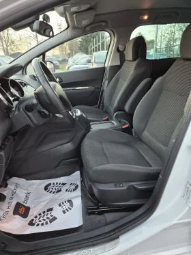 Peugeot 5008 2, 0HDI-PANORAMA | Mobile.bg    7