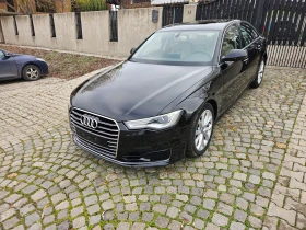 Audi A6 3.0TDI  QUATTRO - изображение 1