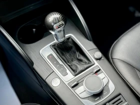 Audi A3 * 2.0T* QUATTRO* SEDAN* АвтоКредит* (ЦЕНА ДО БГ) - 21999 лв. / 11247.91 € - 82870138 8