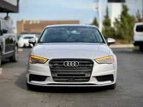 Audi A3 * 2.0T* QUATTRO* SEDAN* АвтоКредит* (ЦЕНА ДО БГ) - 21999 лв. / 11247.91 € - 82870138 2