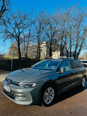 VW Golf Variant Etsi style 150hp , снимка 15