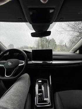 VW Golf Variant Etsi style 150hp + Подарък | Auto.bg — изображение 17