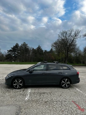 VW Golf Variant Etsi style 150hp , снимка 14