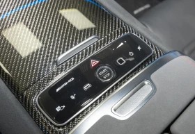 Mercedes-Benz EQS 53 AMG/4M/DYNAMIC PLUS/CARBON/HYPERSCREEN/BURM/360, снимка 12