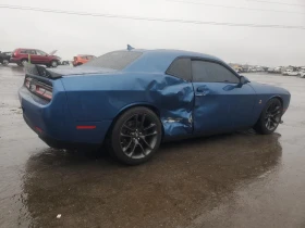 Dodge Challenger R/T SCAT PACK/АВТОФИНАНСИРАНЕ ОТ 548 ЛВ НА МЕСЕЦ - 17400 € / 34031.44 лв. - 73023052 3