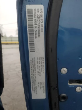 Dodge Challenger R/T SCAT PACK/АВТОФИНАНСИРАНЕ ОТ 548 ЛВ НА МЕСЕЦ - 17400 € / 34031.44 лв. - 73023052 12