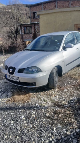 Seat Cordoba - 1500 € / 2933.74 лв. - 38523891 6