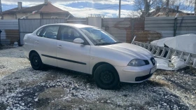 Seat Cordoba - 1500 € / 2933.74 лв. - 38523891 3