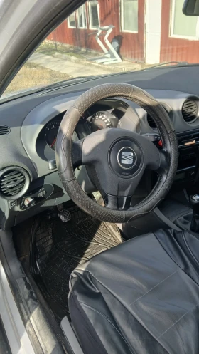 Seat Cordoba - 1500 € / 2933.74 лв. - 38523891 12