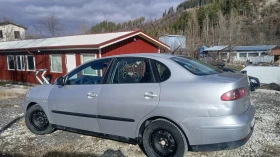 Seat Cordoba - 1500 € / 2933.74 лв. - 38523891 5