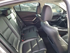 Mazda 6   Grand Touring   LED headlights   Bose audio - 9150 € / 17895.84 лв. - 14770120 10