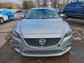 Mazda 6   Grand Touring   LED headlights   Bose audio - 9150 € / 17895.84 лв. - 14770120 5