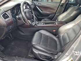 Mazda 6   Grand Touring   LED headlights   Bose audio - 9150 € / 17895.84 лв. - 14770120 7