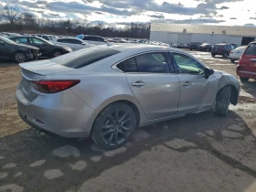 Mazda 6   Grand Touring   LED headlights   Bose audio - 9150 € / 17895.84 лв. - 14770120 3