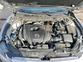 Mazda 6   Grand Touring   LED headlights   Bose audio - 9150 € / 17895.84 лв. - 14770120 11