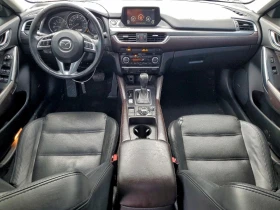 Mazda 6   Grand Touring   LED headlights   Bose audio - 9150 € / 17895.84 лв. - 14770120 8