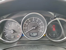 Mazda 6   Grand Touring   LED headlights   Bose audio - 9150 € / 17895.84 лв. - 14770120 9