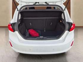 Ford Fiesta 1.0 EcoBoost - 13290 € / 25992.98 лв. - 34220647 7