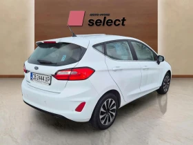 Ford Fiesta 1.0 EcoBoost - 13290 € / 25992.98 лв. - 34220647 5