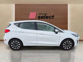 Ford Fiesta 1.0 EcoBoost - 13290 € / 25992.98 лв. - 34220647 4