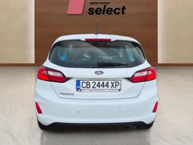 Ford Fiesta 1.0 EcoBoost - 13290 € / 25992.98 лв. - 34220647 6