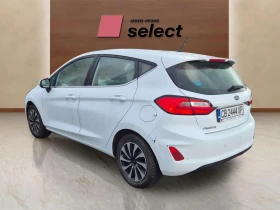 Ford Fiesta 1.0 EcoBoost - 13290 € / 25992.98 лв. - 34220647 8