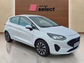 Ford Fiesta 1.0 EcoBoost - 13290 € / 25992.98 лв. - 34220647 3