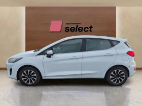 Ford Fiesta 1.0 EcoBoost - 13290 € / 25992.98 лв. - 34220647 9