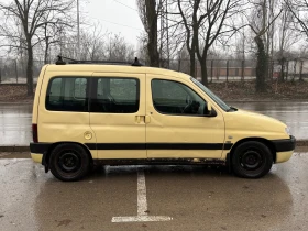 Peugeot Partner, снимка 4