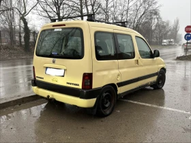 Peugeot Partner, снимка 5