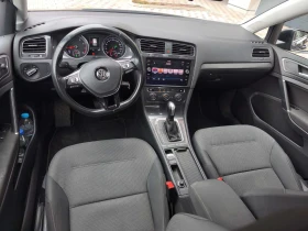 VW Golf FACELIFT 1.5 TGI DSG | Mobile.bg � ����� ������ 5