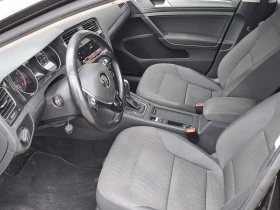 VW Golf FACELIFT 1.5 TGI DSG | Mobile.bg � ����� ������ 4
