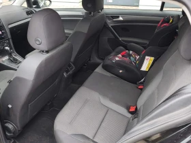 VW Golf FACELIFT 1.5 TGI DSG | Mobile.bg � ����� ������ 8