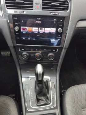 VW Golf FACELIFT 1.5 TGI DSG | Mobile.bg � ����� ������ 7