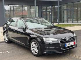 Audi A4 2, 0 TDi* FACELIFT* EURO 6* РЕАЛНИ КИЛОМЕТРИ - 10180 € / 19910.35 лв. - 52734924 4