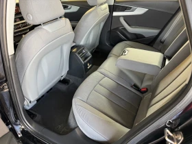 Audi A4 2, 0 TDi* FACELIFT* EURO 6* РЕАЛНИ КИЛОМЕТРИ - 10180 € / 19910.35 лв. - 52734924 14
