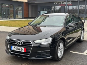 Audi A4 2, 0 TDi* FACELIFT* EURO 6* РЕАЛНИ КИЛОМЕТРИ