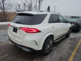 Mercedes-Benz GLE 450 AMG-LINE| DISTRONIC| PANO| BURMESTER| 2 КЛЮЧА, снимка 3