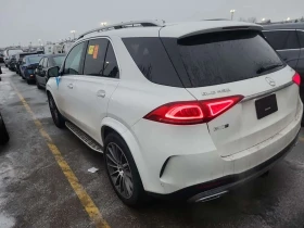 Mercedes-Benz GLE 450 AMG-LINE| DISTRONIC| PANO| BURMESTER| 2 КЛЮЧА, снимка 5