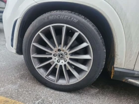 Mercedes-Benz GLE 450 AMG-LINE| DISTRONIC| PANO| BURMESTER| 2 КЛЮЧА, снимка 6