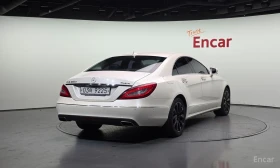 Mercedes-Benz CLS 350 4Matic* 360* Face, снимка 4 - Автомобили и джипове - 53611154